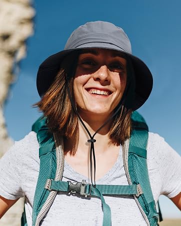 Waterproof Bucket Hat