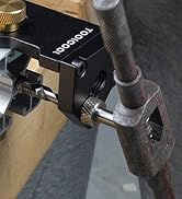 Aluminum Profile tapping Guide