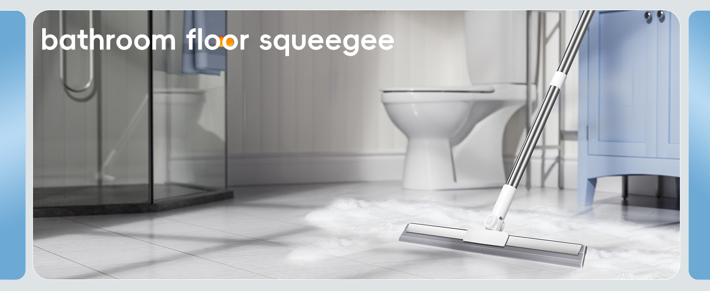 floor squeegee