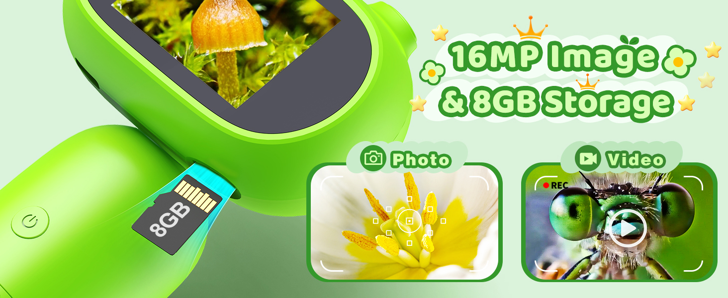 microscope for kids