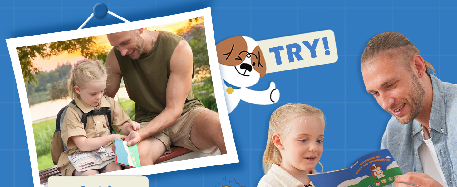kids first aid kit