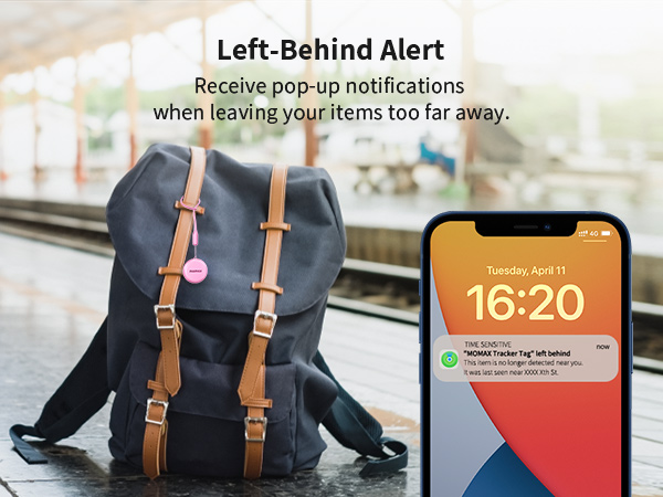 MOMAX Key Tracker_A+_