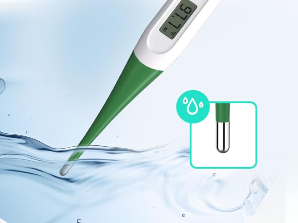 thermometer