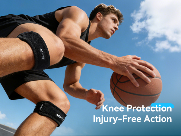 Plus Size knee brace