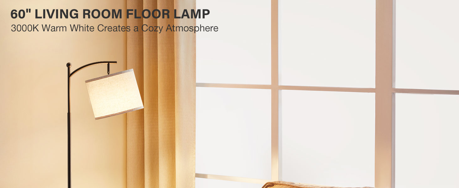 floor lamp