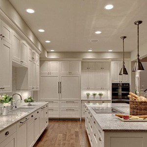 led ceiling lamp