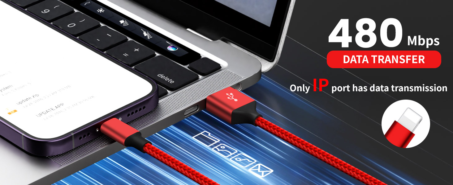 car charger for Data Transfer