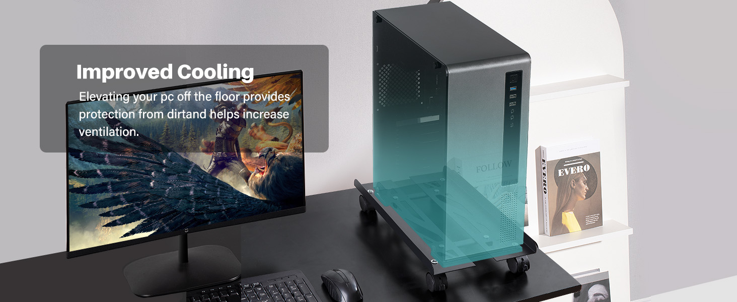CPU Holder