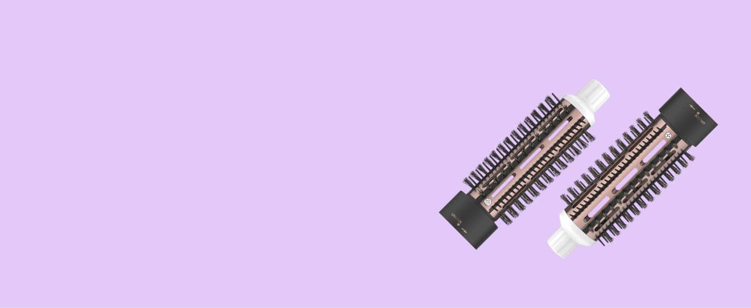 2 air brushes