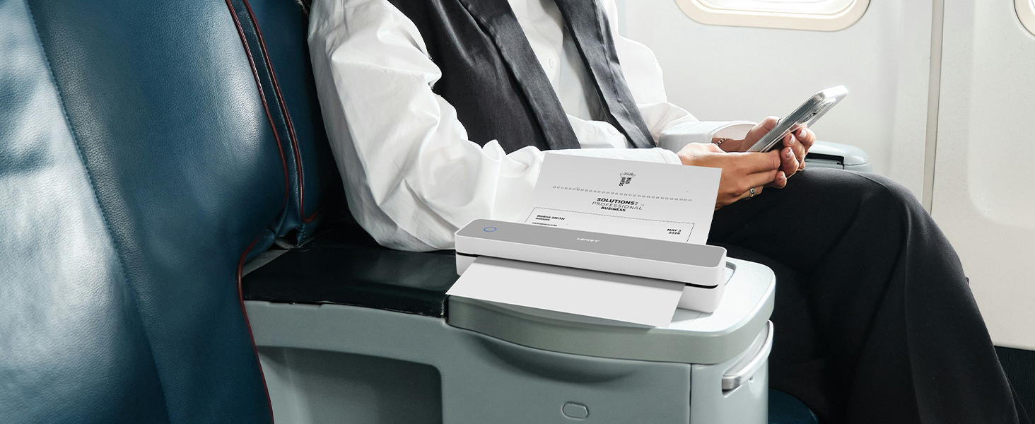 thermal printer