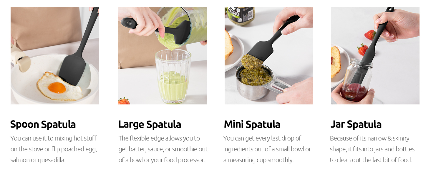 baking spatula