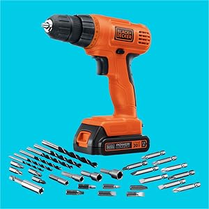 30 pc. accessories kit