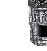 Solar Trail Camera