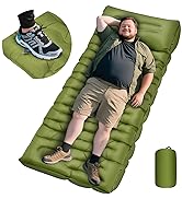 backpacking pad