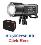 AD600PROII