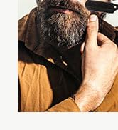 Utopia Care Professional Straight Razor for Men, Barber Straight Edge Razor Safety with 100 Pack ...