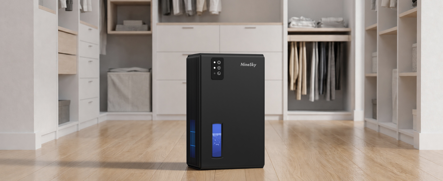 small dehumidifier for bathroom