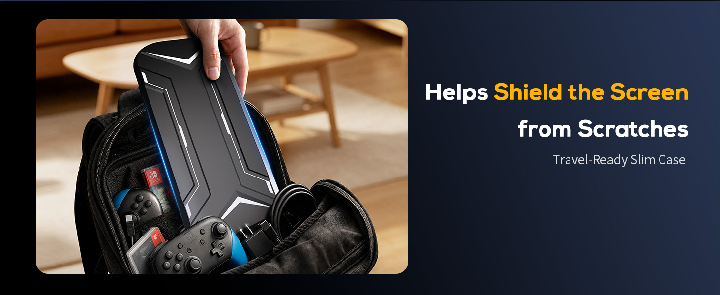 nintendo switch 2 grip case