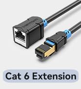 ethernet extension cable