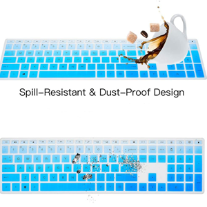 Waterproof & dustproof