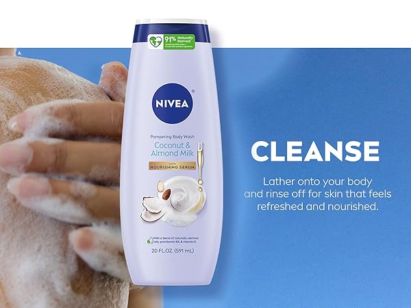 NIVEA