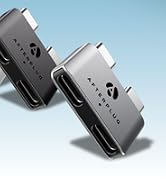 Dual Extender Collection