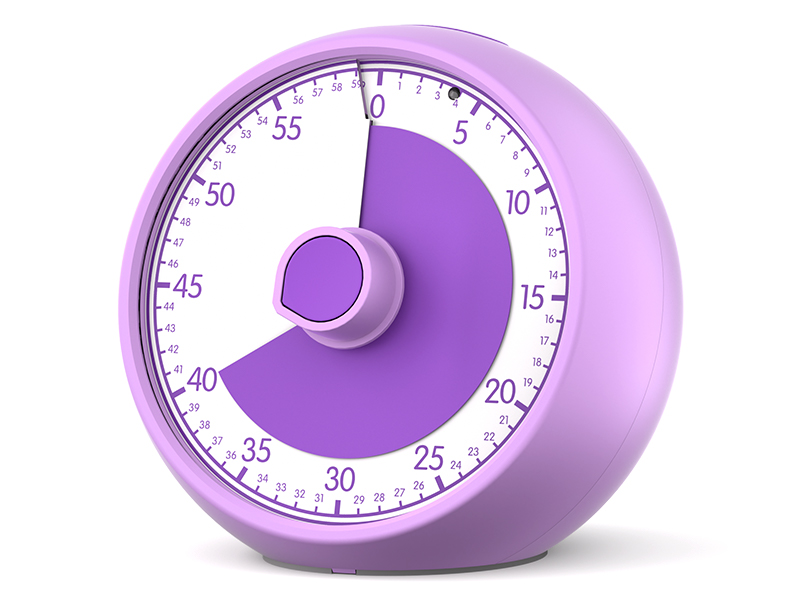 Kids love watching the progress, and it helps reduce resistance during transitions timed activities