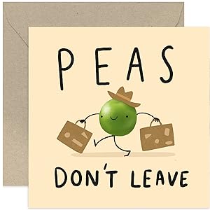 fun greeting card