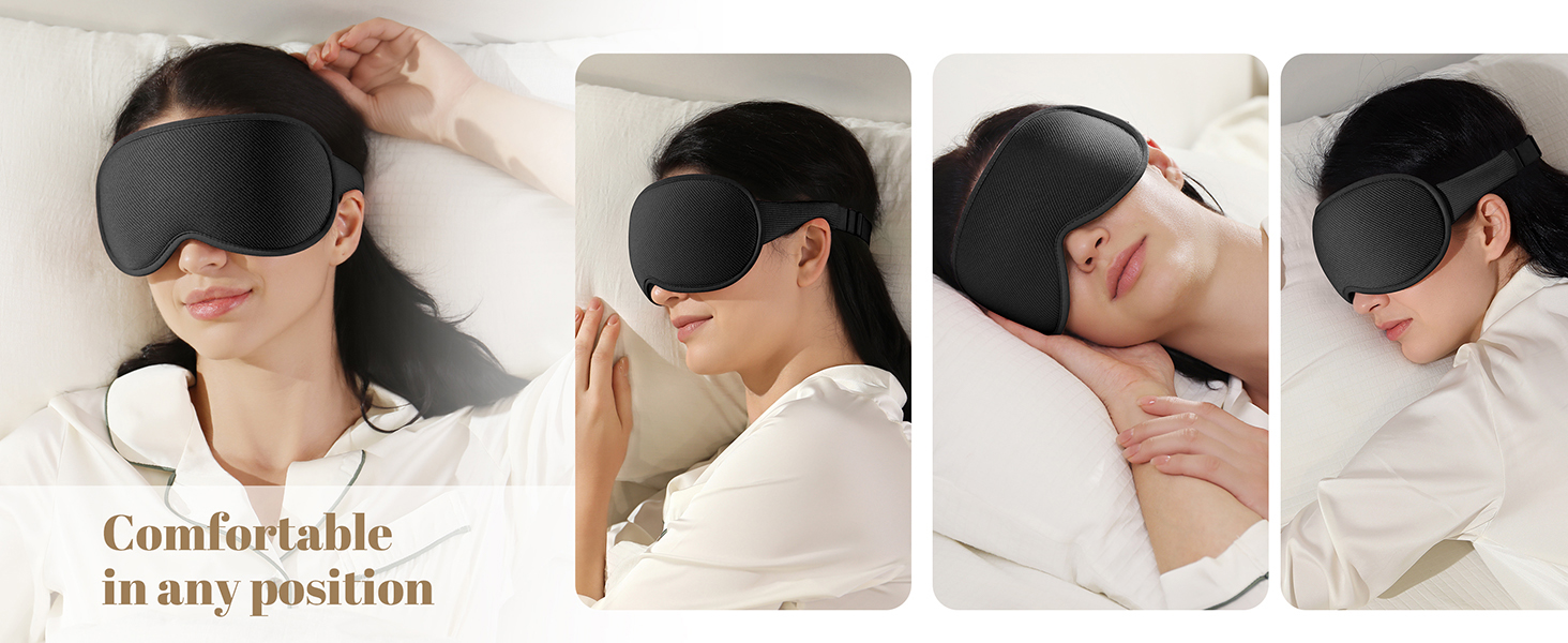 sleep eye mask for men