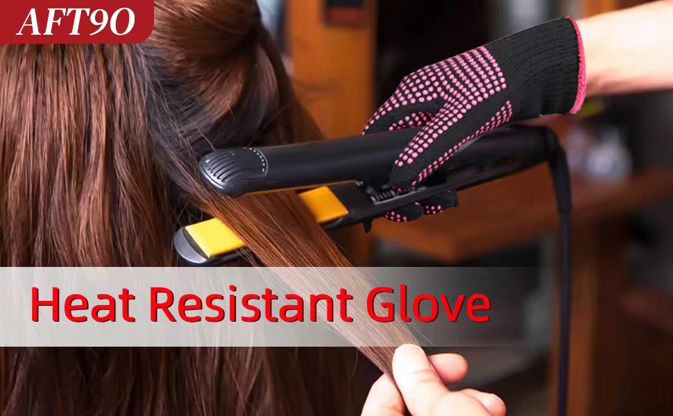 Heat Resistant Glove