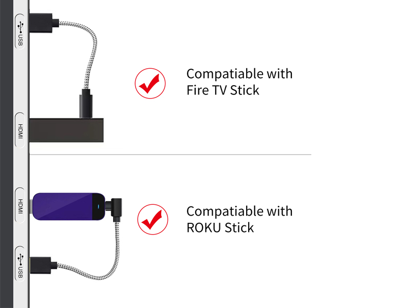 fire stick usb power adapter