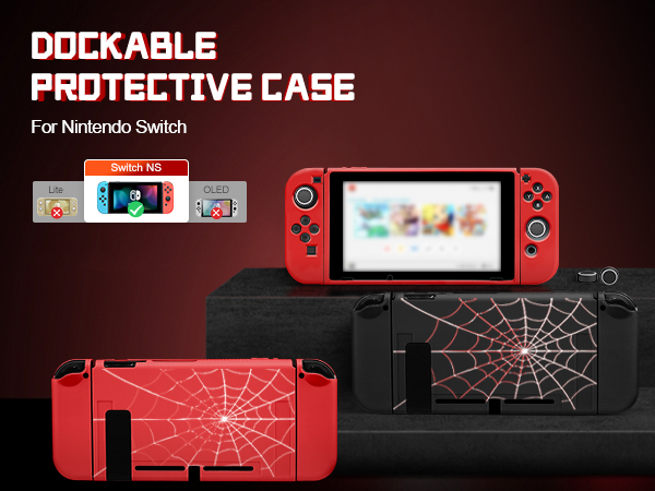 switch protective case