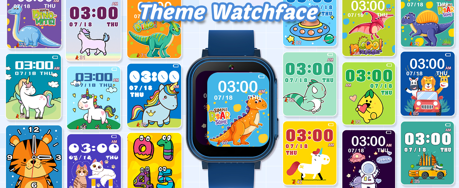 kid watch