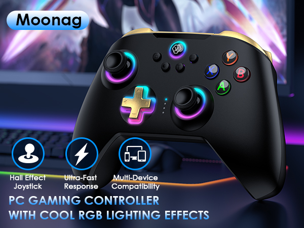 game controller