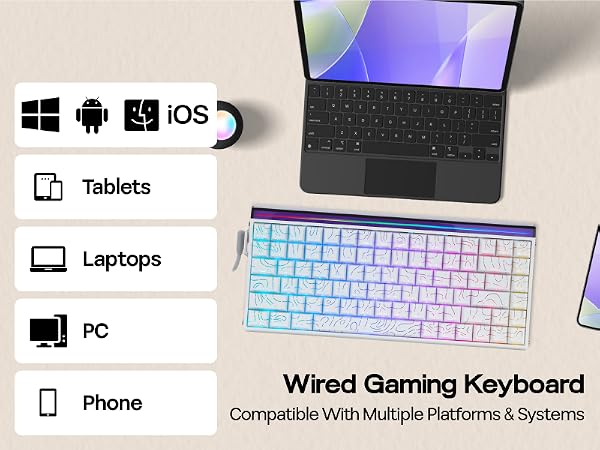 Hero84 HE White Purple