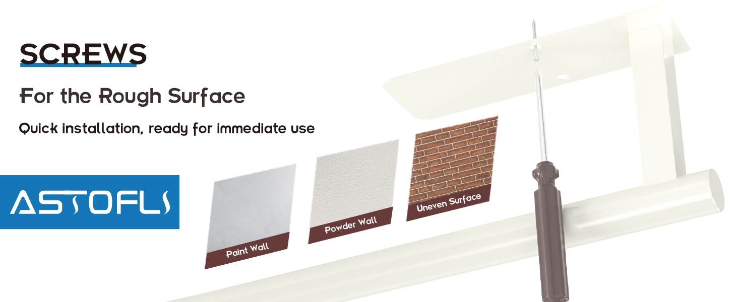 paper towel holder wall mount