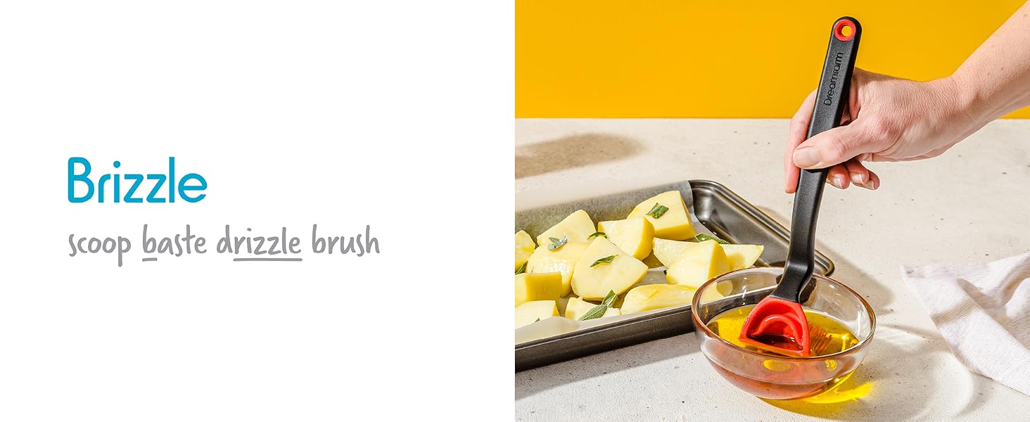 Brizzle - A1 - Header