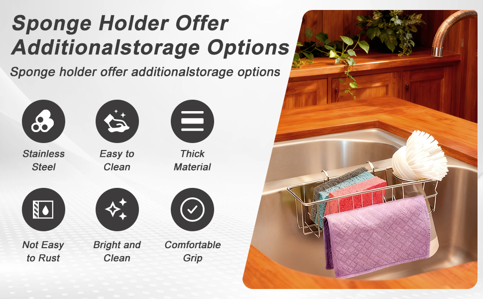 Kitchen Sink Drain Basket