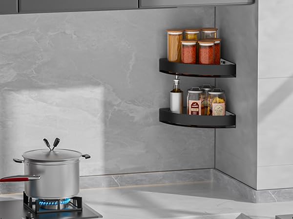For use in the kitchen