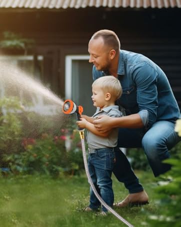 KOMAN Garden Hose
