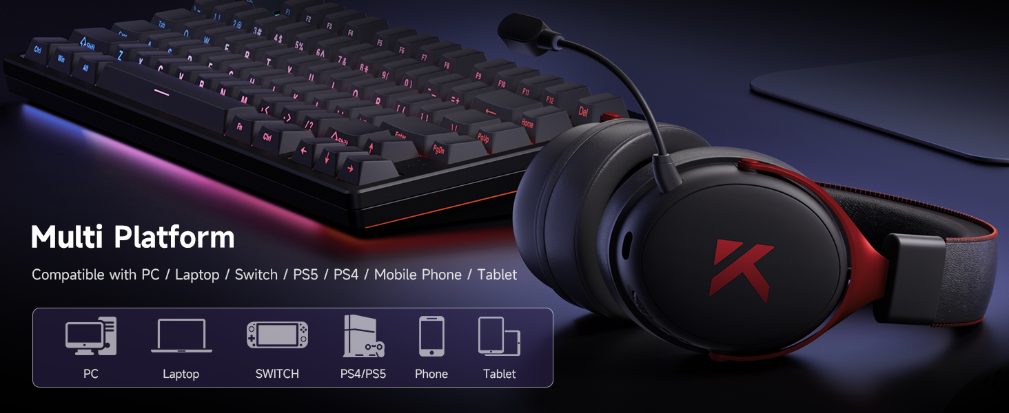 gaming headphones wireless headset wireless gaming headset ps5 headset wireless gaming headsets