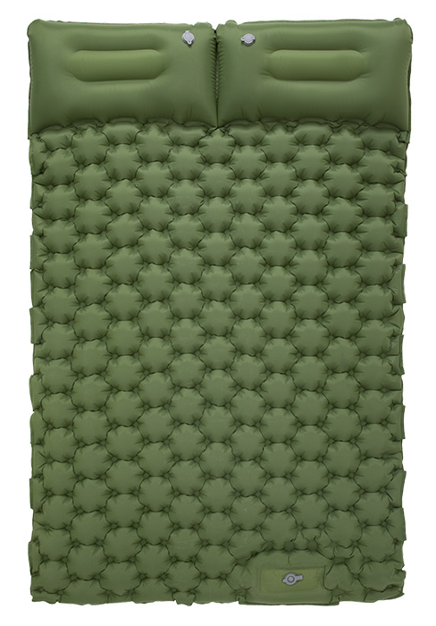 sleeping pad