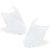 YOLOPARK Shoe Tree Inserts for Men Women, Shoe Shaper for Sneaker Leater Golf Mules and Boot