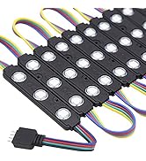 LED Window Lights LED Module Lights Pomelotree Waterproof Storefront Lights Business Decorative L...
