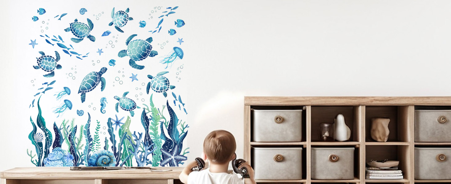 Wall Stickers