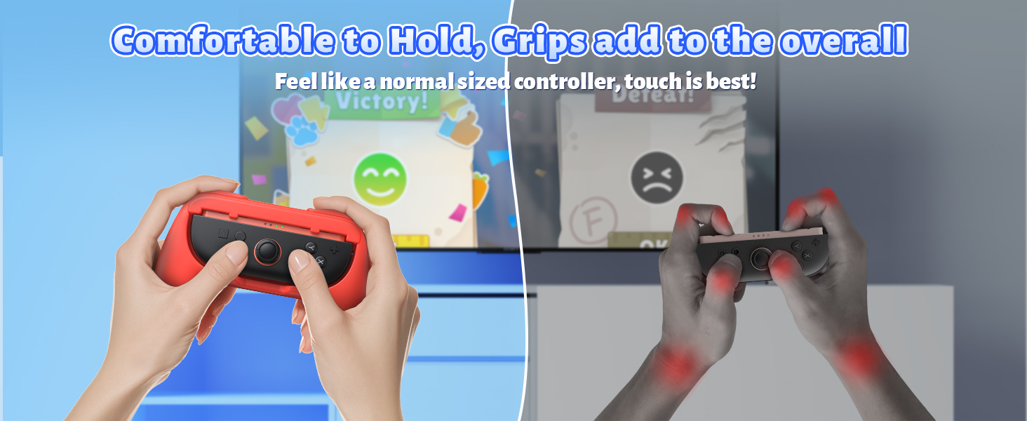switch 2 joycon grip