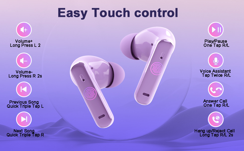 earbuds wireless bluetooth