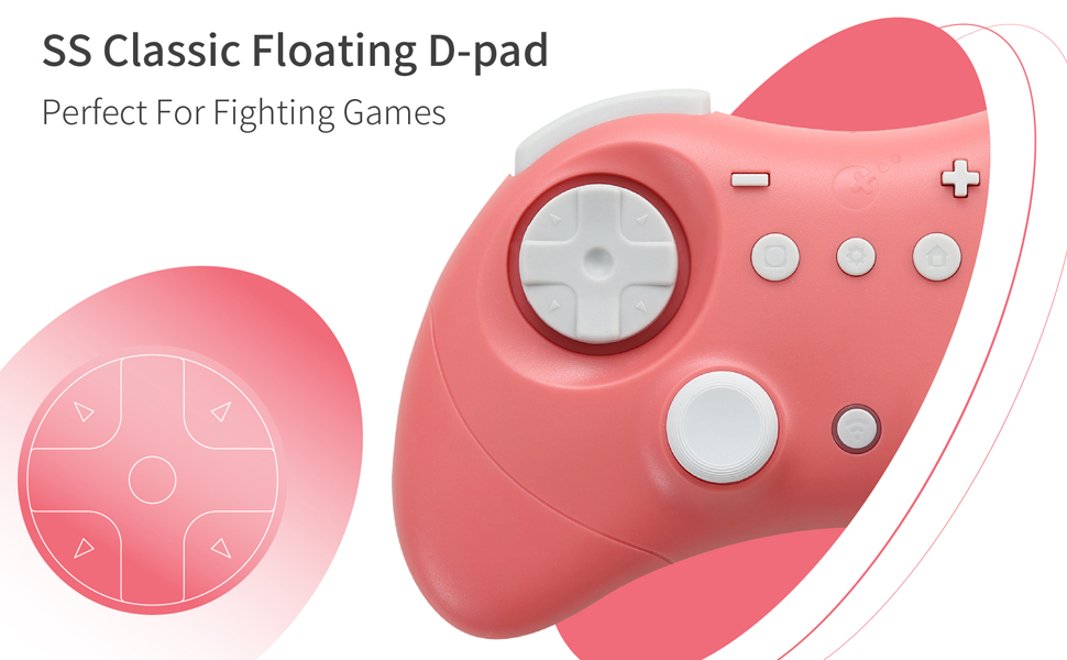 switch controller