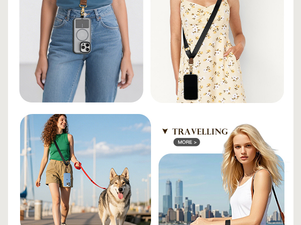 phone lanyard