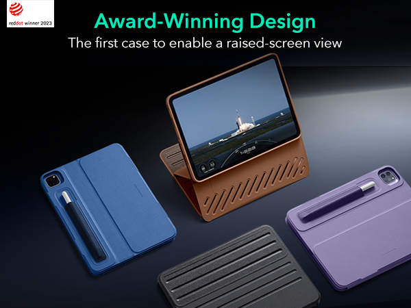 ESR for iPad Pro 12.9 Case